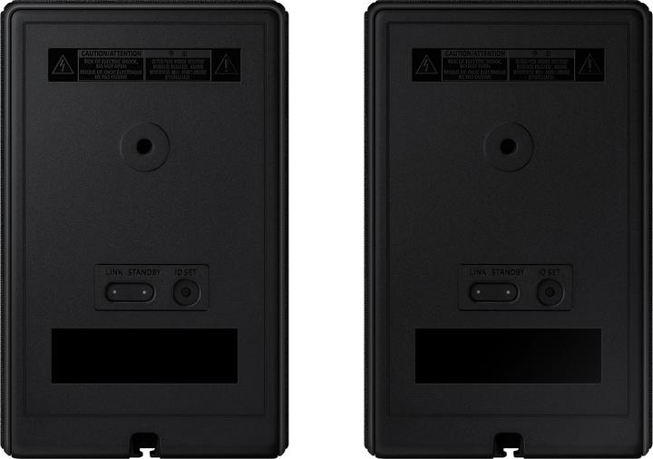 Produktbild Samsung HW-Q950A (616 W, 11.1 Kanal)