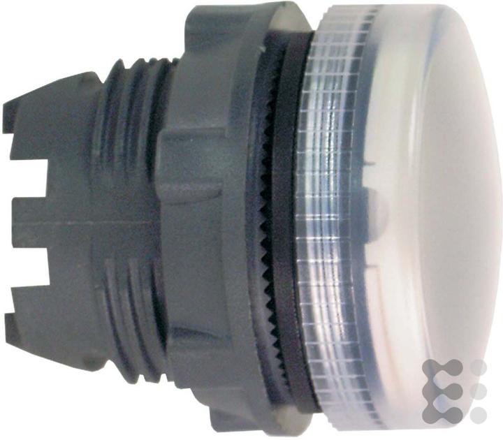 Produktbild Schneider Electric Leuchtmelder weiß