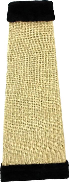 Actual product image Swisspet Scratching board (Black)