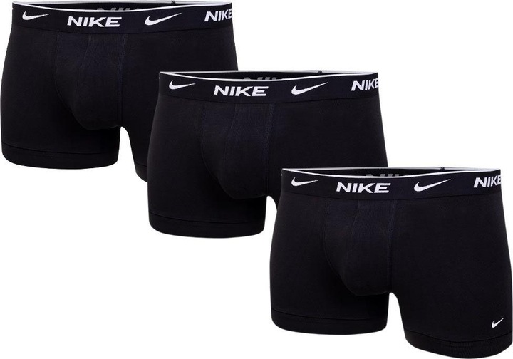 Produktbild Nike Trunk - 0000KE1008 (XL, 3er Pack)