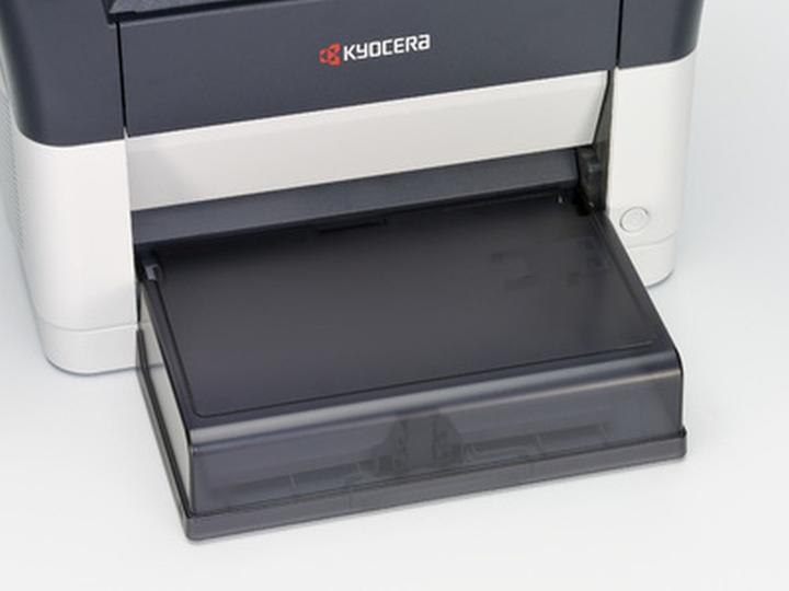 Produktbild Kyocera Fs-1325mfp (Laser, Schwarz-Weiss)