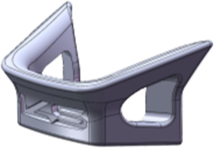 Actual product image Kind Shock Cable Accessory P5718