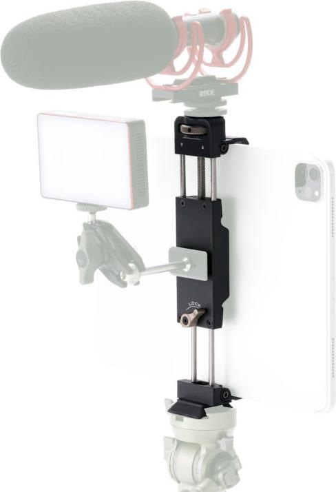 Actual product image Tilta Multi-Functional Mounting Clamp for Apple iPad
