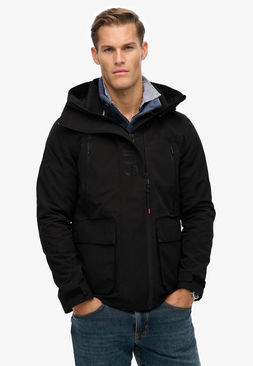 Image du produit Superdry Coupe-vent (L)