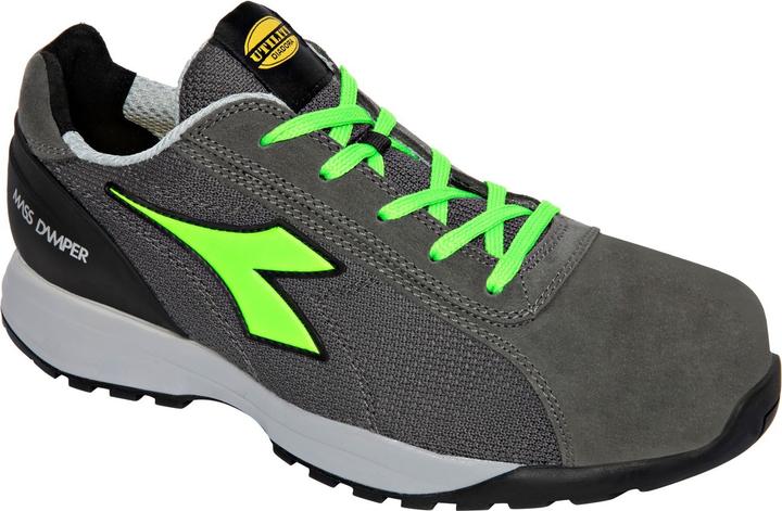 Produktbild Diadora Guanto Mds Text Low (37)