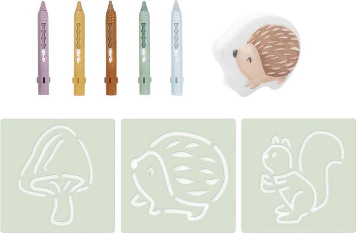 Image du produit Little Dutch Bademalset
