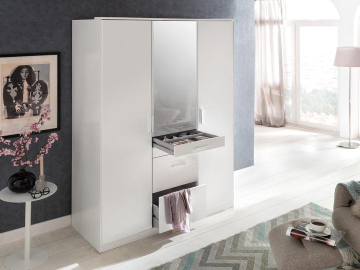 Immagine prodotto Wimex Aachen (135 x 58 x 198 cm)