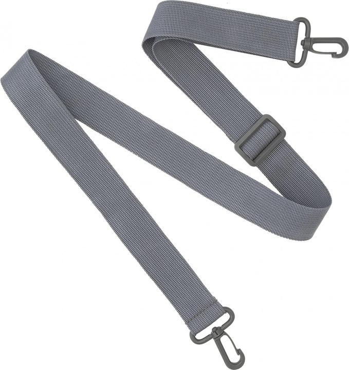 Produktbild Rivacase grey/dark blue anti-theft Laptop bag 15.6" (15.60", Universal)