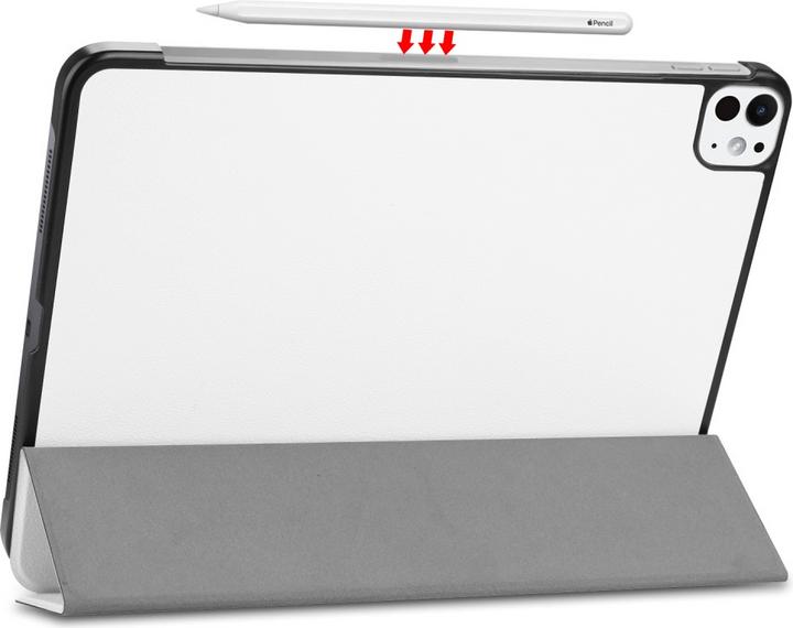 Produktbild Cover-Discount iPad Pro 11 2024 - Tri-fold Smart Case (iPad Pro 11 2024 (M4))
