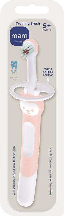 Actual product image MAM Training Brush assorted (Extra soft, 1 x)