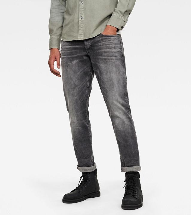 Délavage à l'indigo