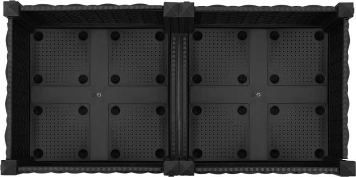 Produktbild vidaXL Hochbeet