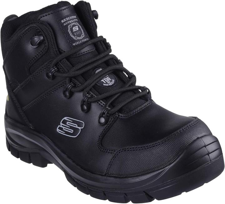 Skechers Veiligheidsschoen TROPHUS 42