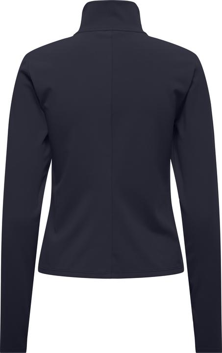 Image du produit Only Play Cardigan à Col Montant Fermeture Éclair Mina Life (L)