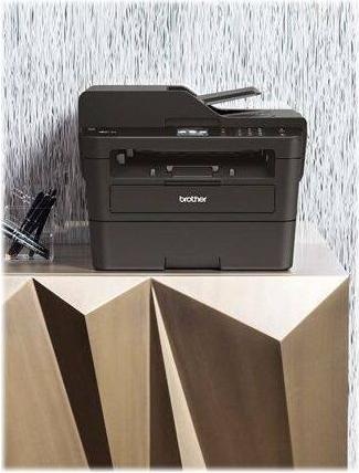 Image du produit Brother Mfc-L2730dw (Laser, Noir et blanc)
