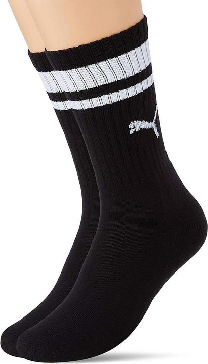 Produktbild Puma Heritage Socken (2erPack) (2er Pack, 35 - 38)