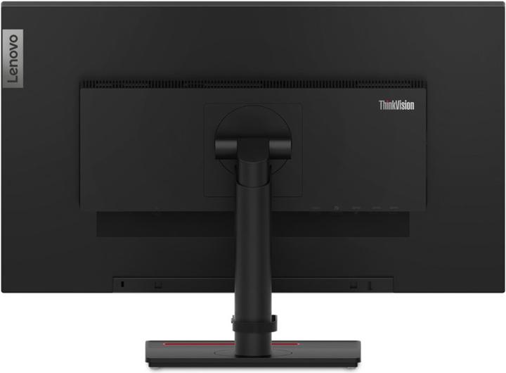 Produktbild Lenovo ThinkVision T27q-20 (2560 x 1440 Pixel, 27")