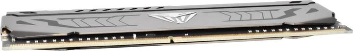Image du produit Patriot Viper Steel (1 x 32GB, 3600 MHz, RAM DDR4, DIMM)