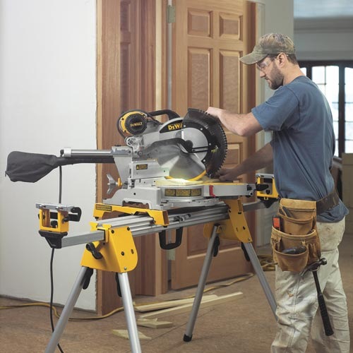 Immagine prodotto DeWalt Sega da pannello