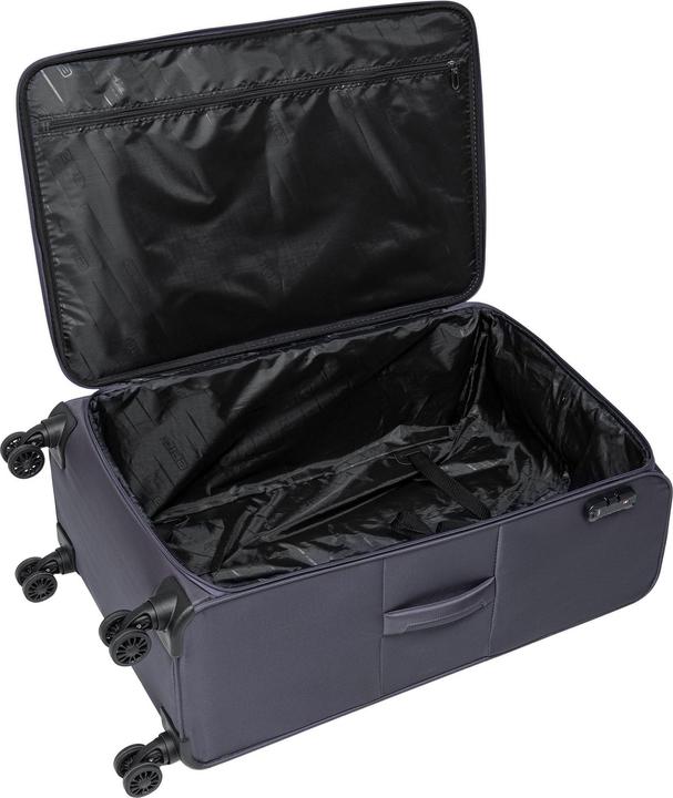Produktbild Epic Jupiter 4X 4 Rollen Trolley 79 cm (95 l)