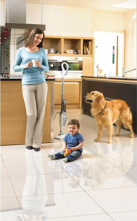 Image du produit Black & Decker Balai vapeur FSM16CDQS (1600 W)