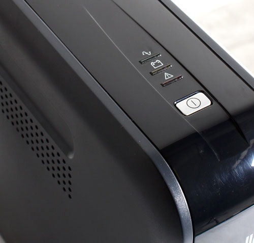 Immagine prodotto Riello UPS iDialog IDG 800 (800 VA, 480 W, Standby UPS)