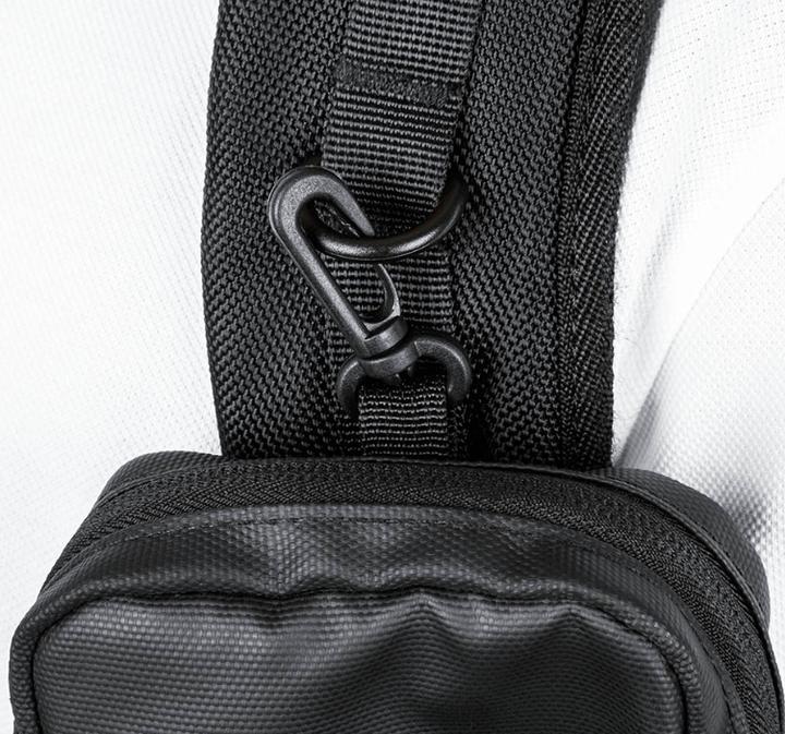 Actual product image JJC OC SK8 Versatile Shoulder Strap Pouch