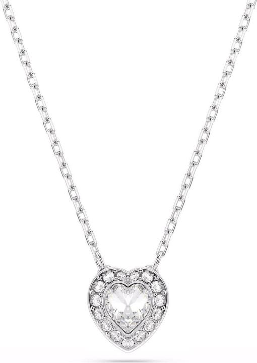 Argent, Blanc, rhodié, Silver