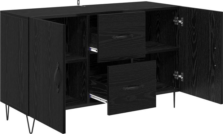 Image du produit vidaXL Sideboard-Aufbewahrung (36 x 100 x 60 cm)