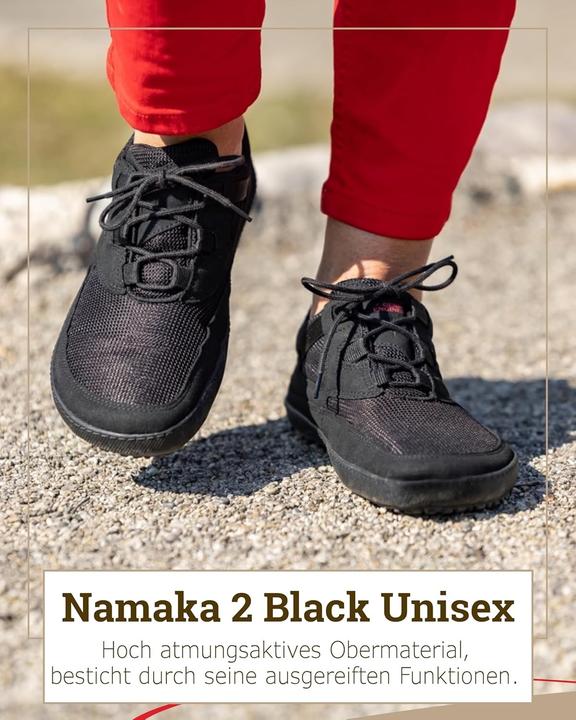 Image du produit Sole Runner Chaussures Namaka 2 (38)