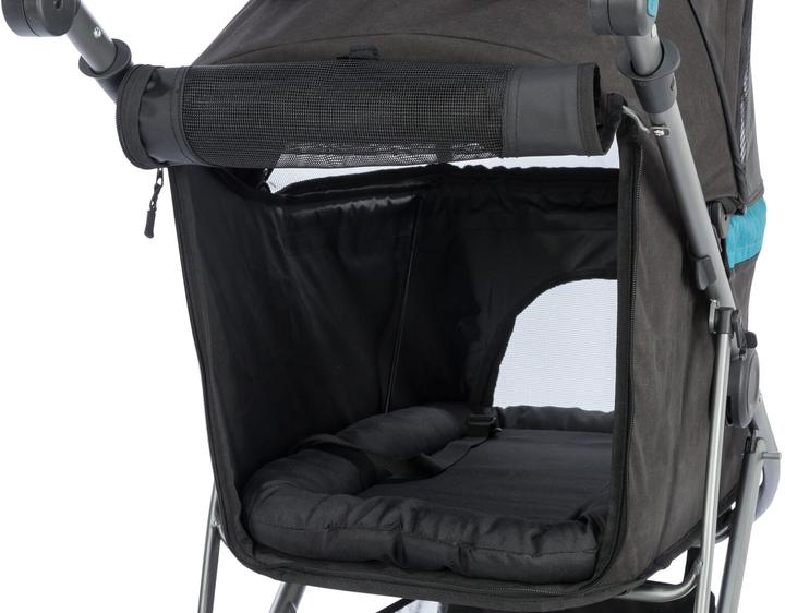 Produktbild Trixie Buggy (Katze, Hund, Komplett zu öffnen)