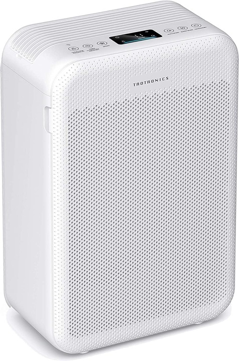 Actual product image Taotronics TT-AP003 (30 m²)