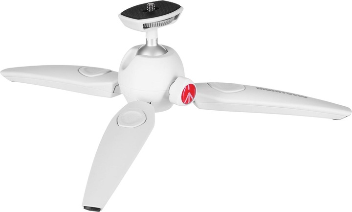 Produktbild Manfrotto Pixi EVO (Kunststoff, Metall)