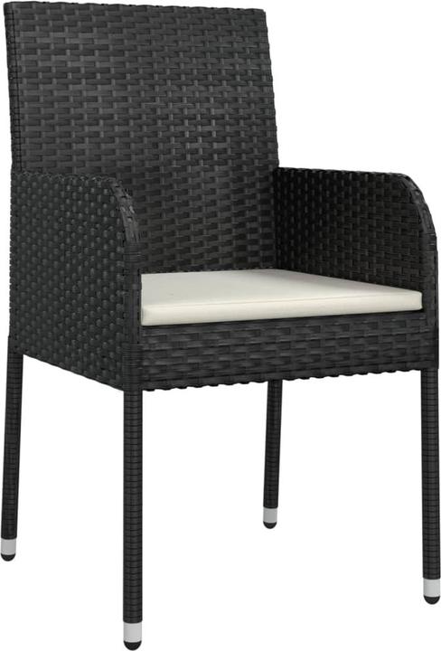 Actual product image vidaXL Rosalia (160 x 80 x 74 cm)