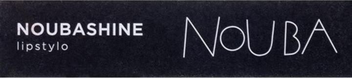 Image du produit Nouba Noubashine Lip Stylo Lèvres Stylo n°4 (04)