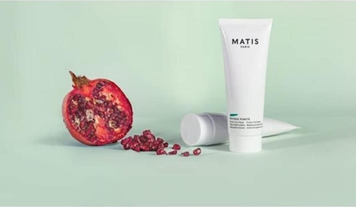 Actual product image Matis Paris Matis Perfect-Peel Mask (50 ml)