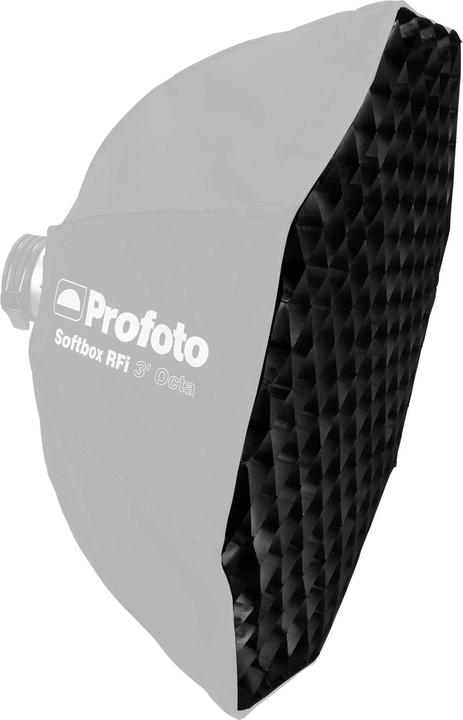Produktbild Profoto RFi Softgrid 50° 3' Octa (Wabe)