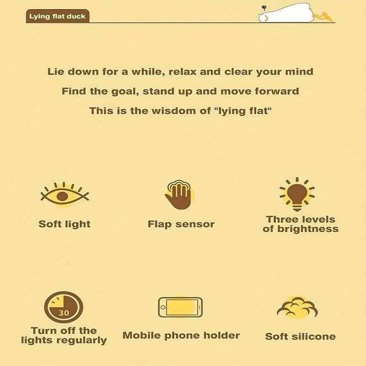 Immagine prodotto PhoneLook Anatra