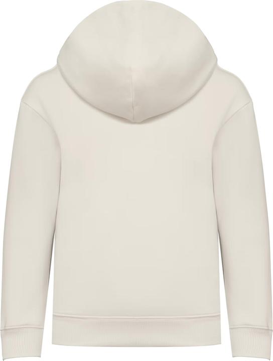 Immagine prodotto Native Spirit Felpa con cappuccio oversize ecologica per bambini (10XL)