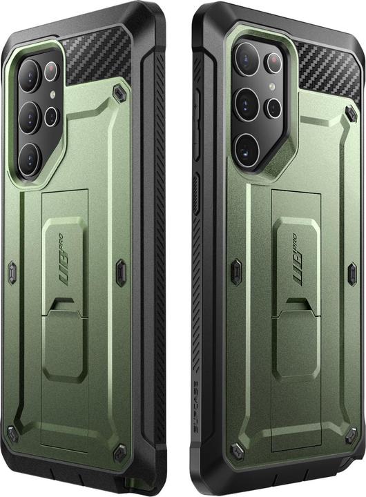 Image du produit Supcase Unicorn Beetle Pro (Samsung Galaxy S22 Ultra)