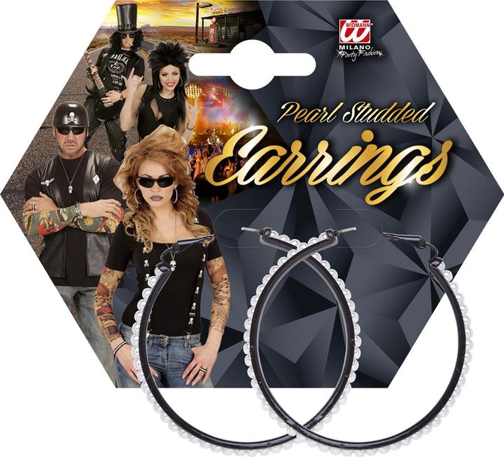 Immagine prodotto Widmann Orecchini Perle