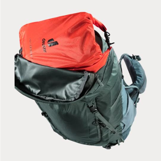 Actual product image Deuter Light Drypack 5