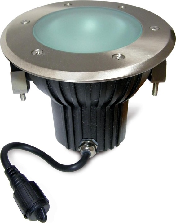 Actual product image Easy Connect Recessed spotlight (320 lm, IP65)