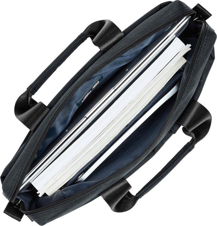 Produktbild Rivacase Gehäuse 8325 schwarz 13,3-14" (14")