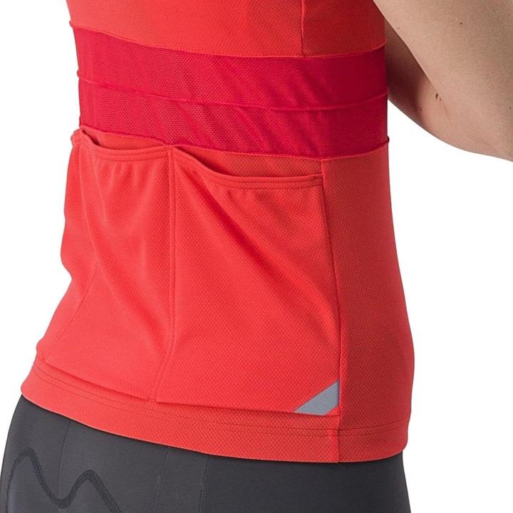 Produktbild Castelli Anima 4 Sleeveless (XS)