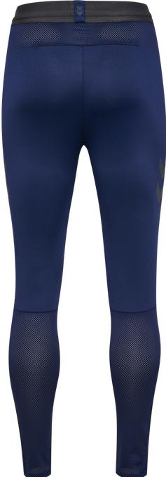Produktbild hummel hmlPRO TRAINING PANTS (S)