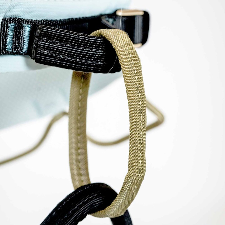 Actual product image Blue Ice Cuesta ADJ (L)