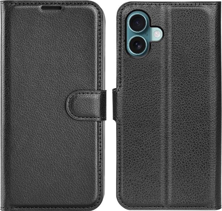 Screenguard Leather Guard (Apple iPhone 16)