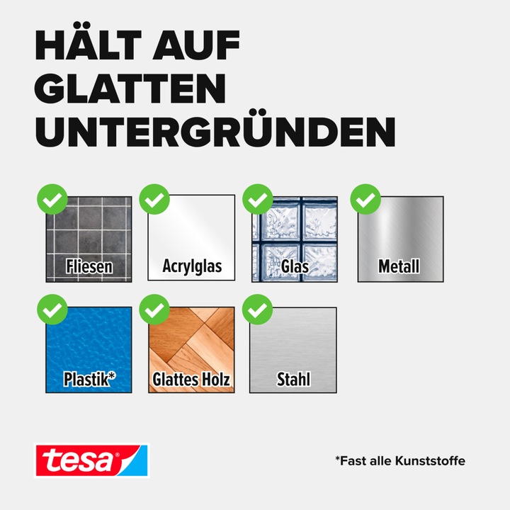 Image du produit tesa Powerstrips