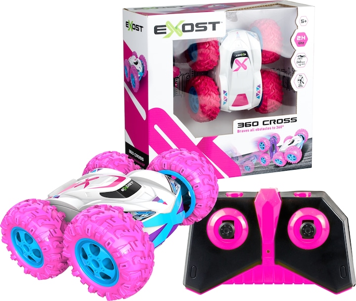Produktbild Silverlit Exost RC 360 Cross Amazon